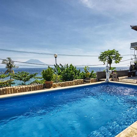 Bagus Cottage Batununggul Extérieur photo