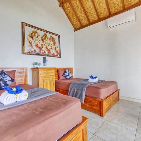 Bagus Cottage Batununggul Extérieur photo