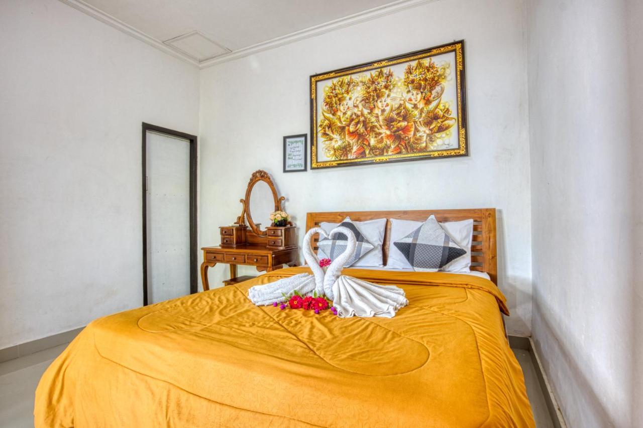 Bagus Cottage Batununggul Extérieur photo