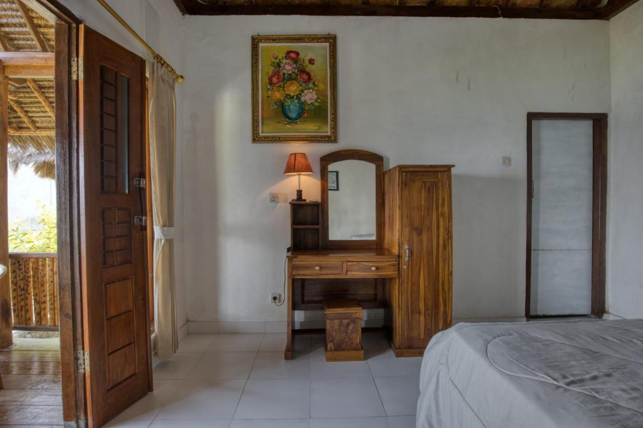 Bagus Cottage Batununggul Extérieur photo