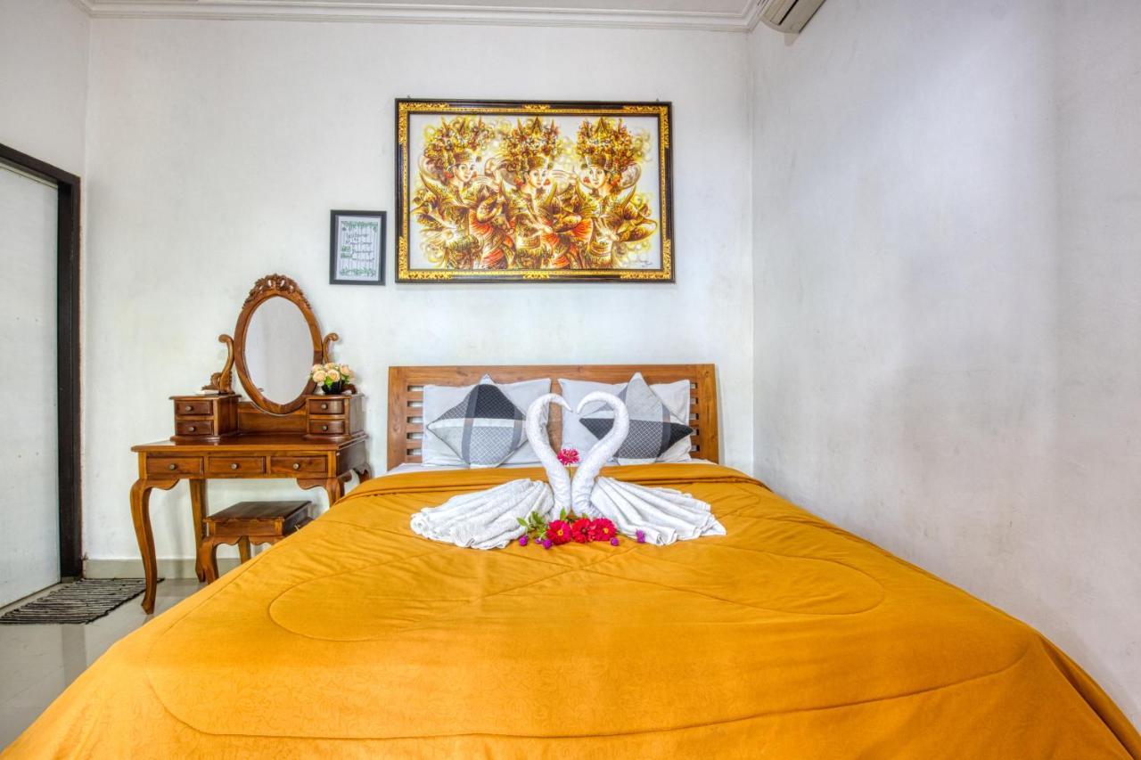 Bagus Cottage Batununggul Extérieur photo