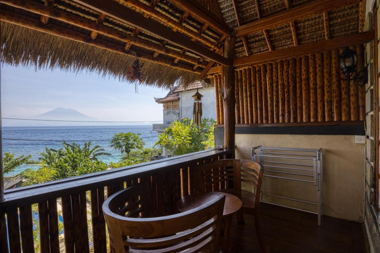 Bagus Cottage Batununggul Extérieur photo