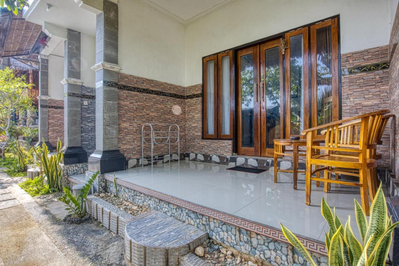 Bagus Cottage Batununggul Extérieur photo