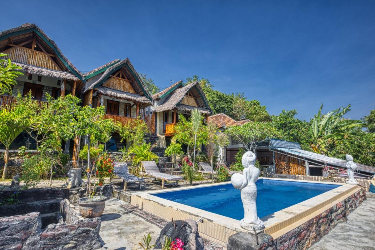 Bagus Cottage Batununggul Extérieur photo