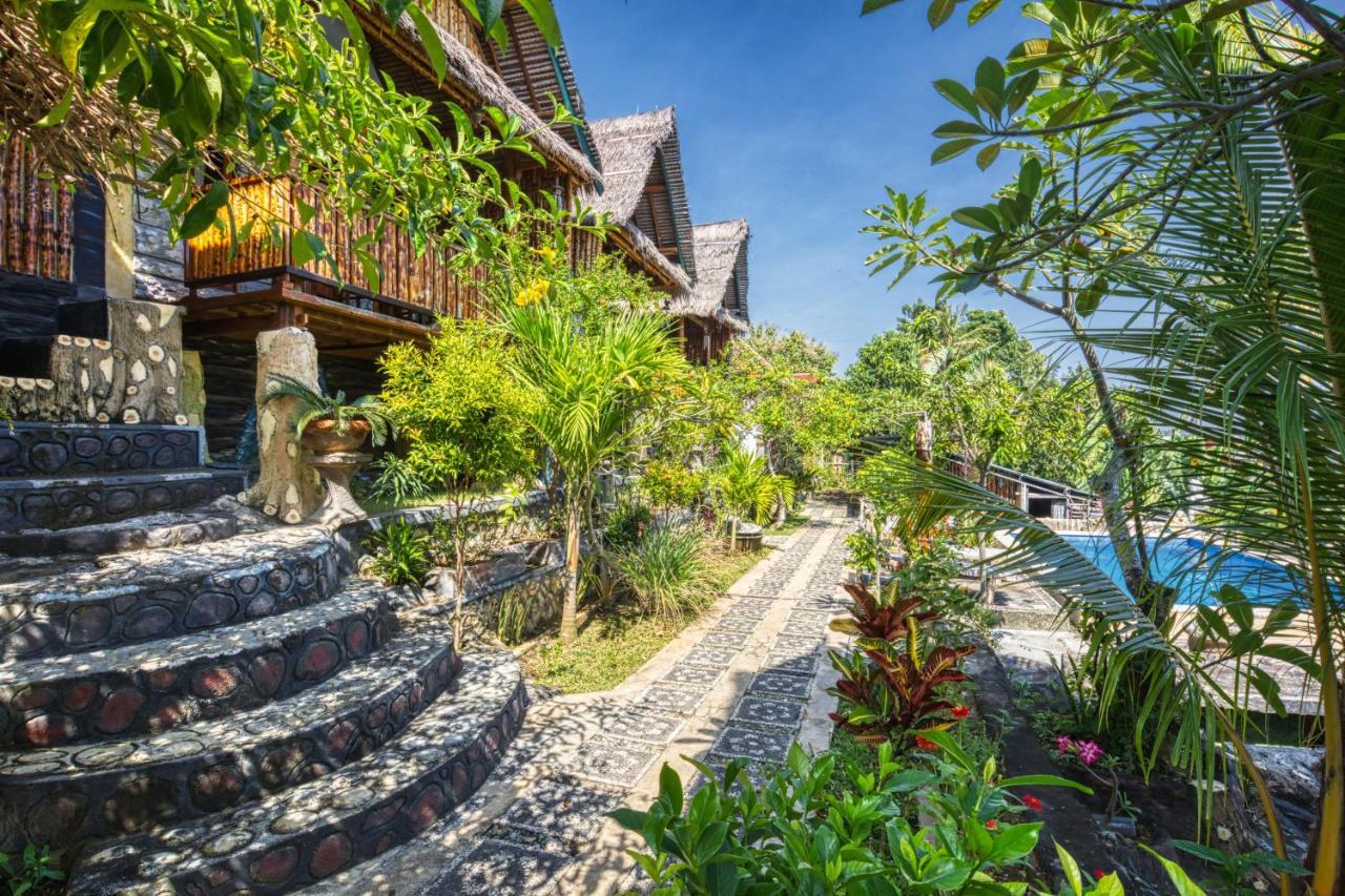 Bagus Cottage Batununggul Extérieur photo
