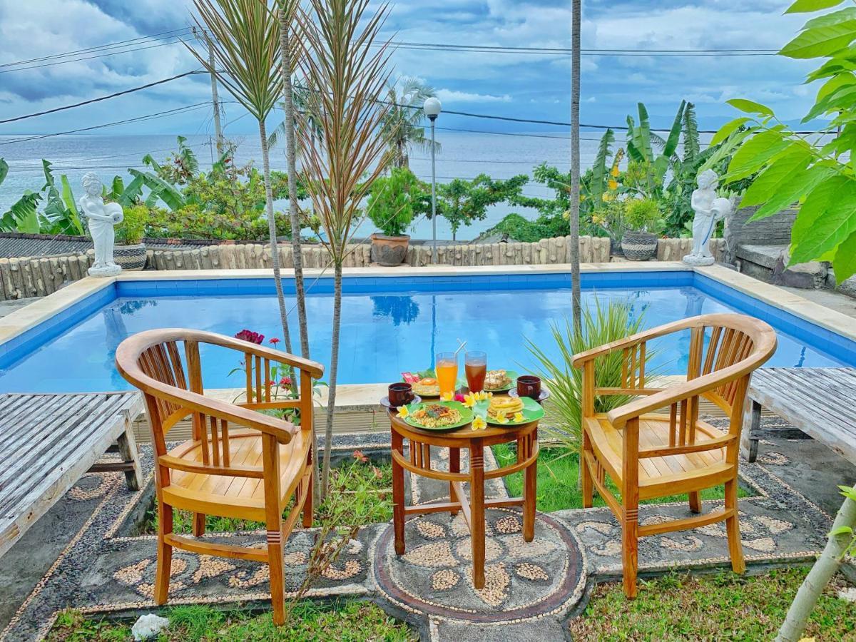 Bagus Cottage Batununggul Extérieur photo
