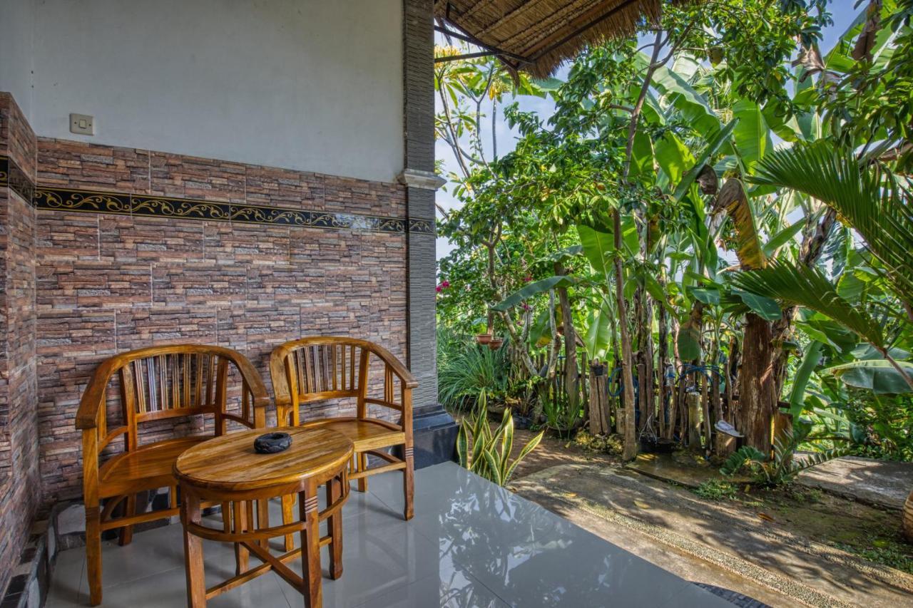 Bagus Cottage Batununggul Extérieur photo