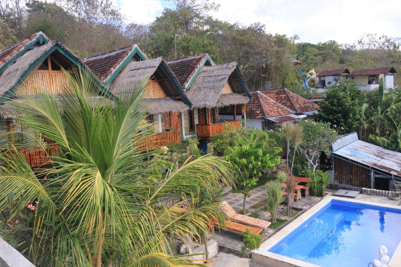 Bagus Cottage Batununggul Extérieur photo
