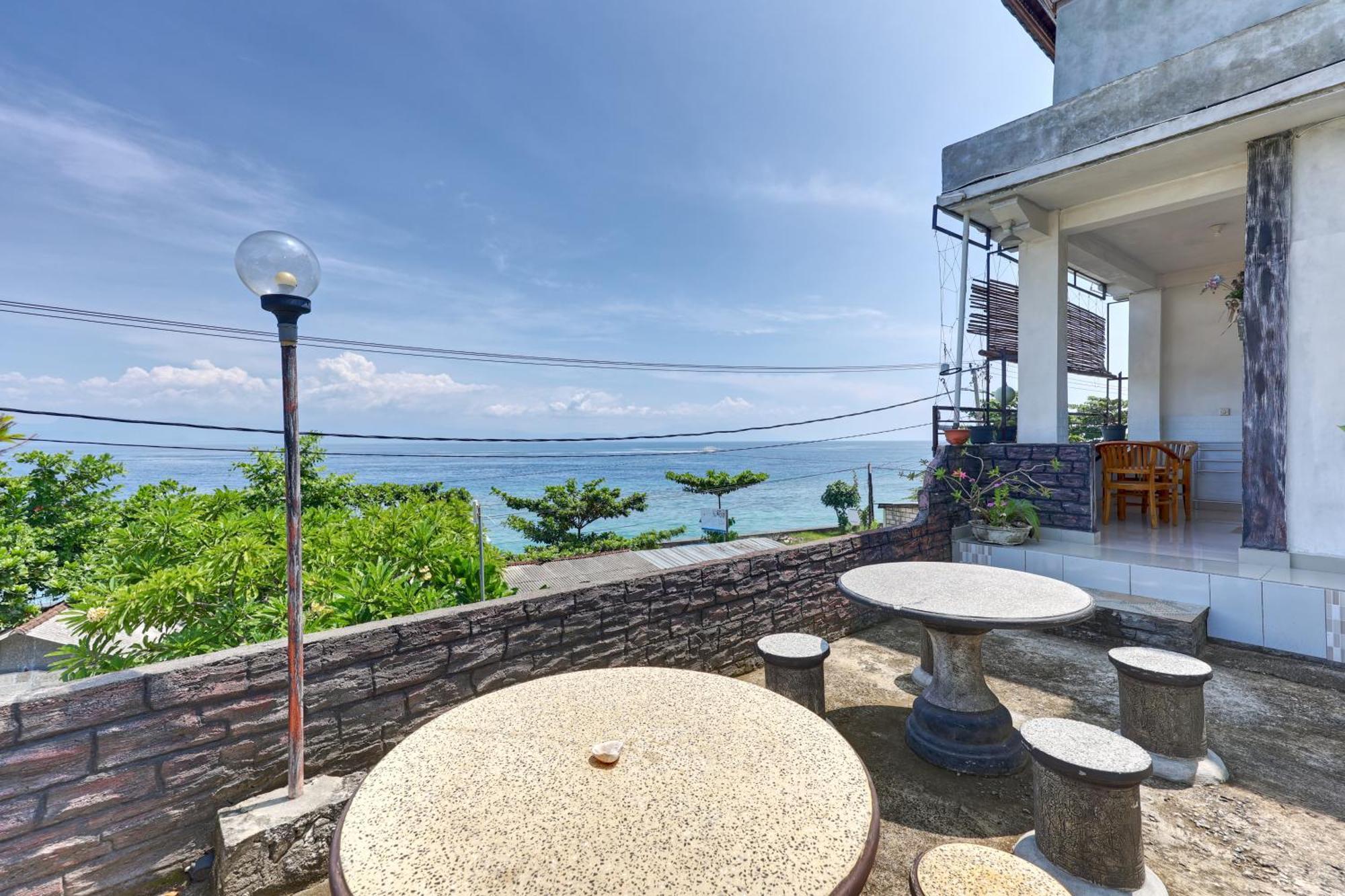 Bagus Cottage Batununggul Extérieur photo
