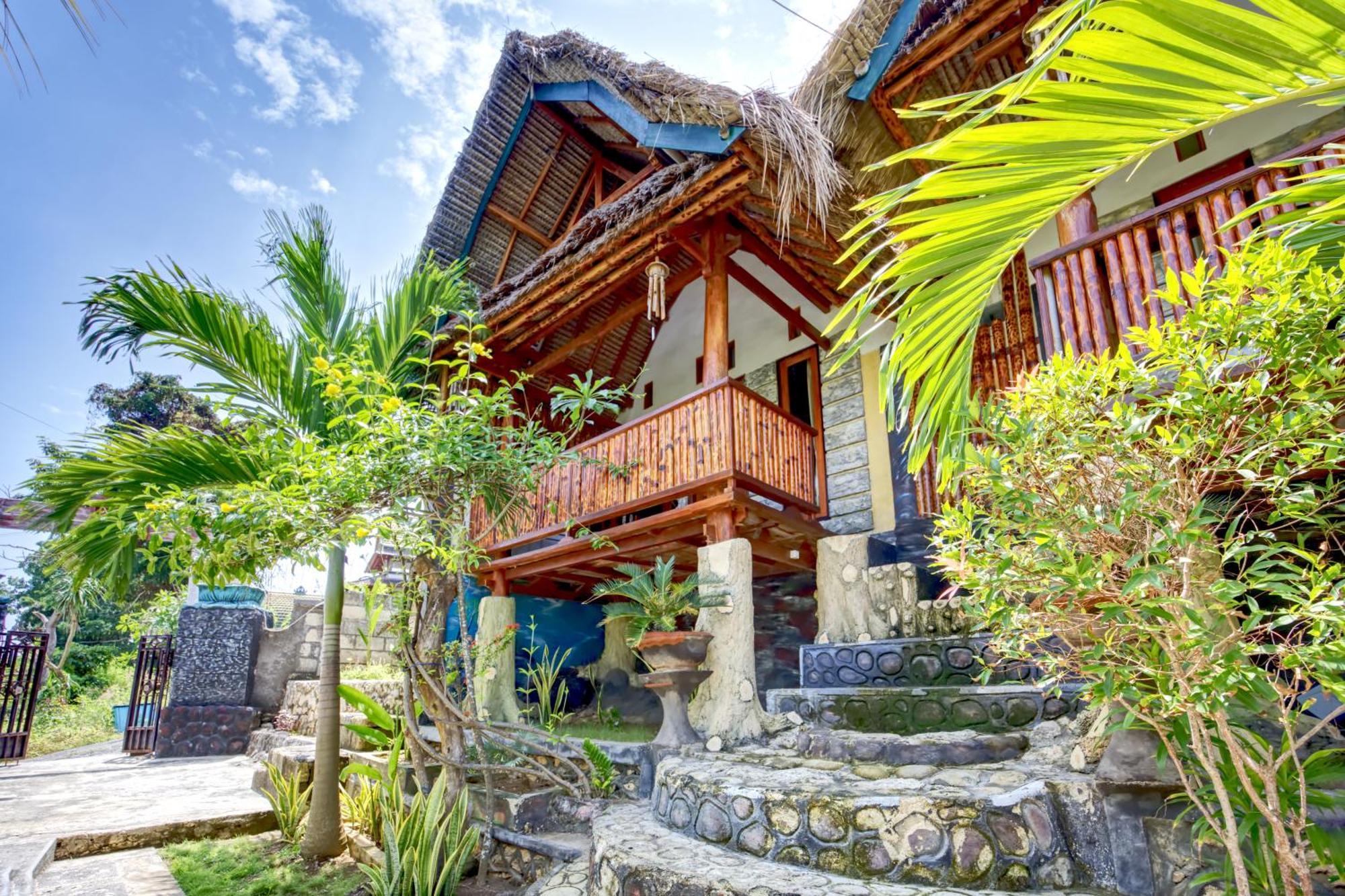 Bagus Cottage Batununggul Extérieur photo