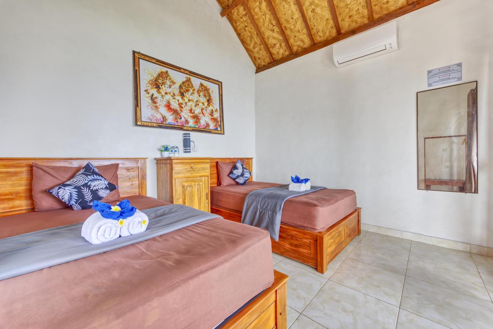 Bagus Cottage Batununggul Extérieur photo