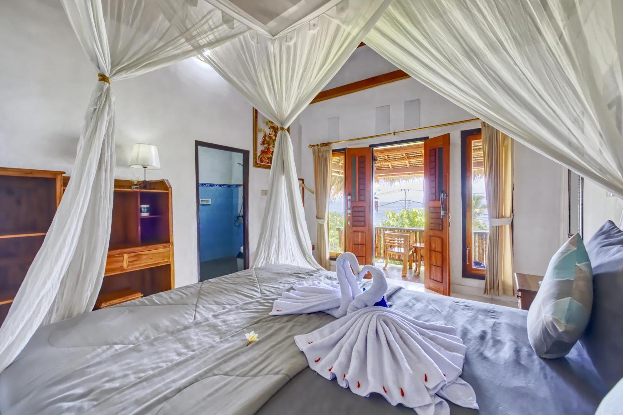 Bagus Cottage Batununggul Extérieur photo