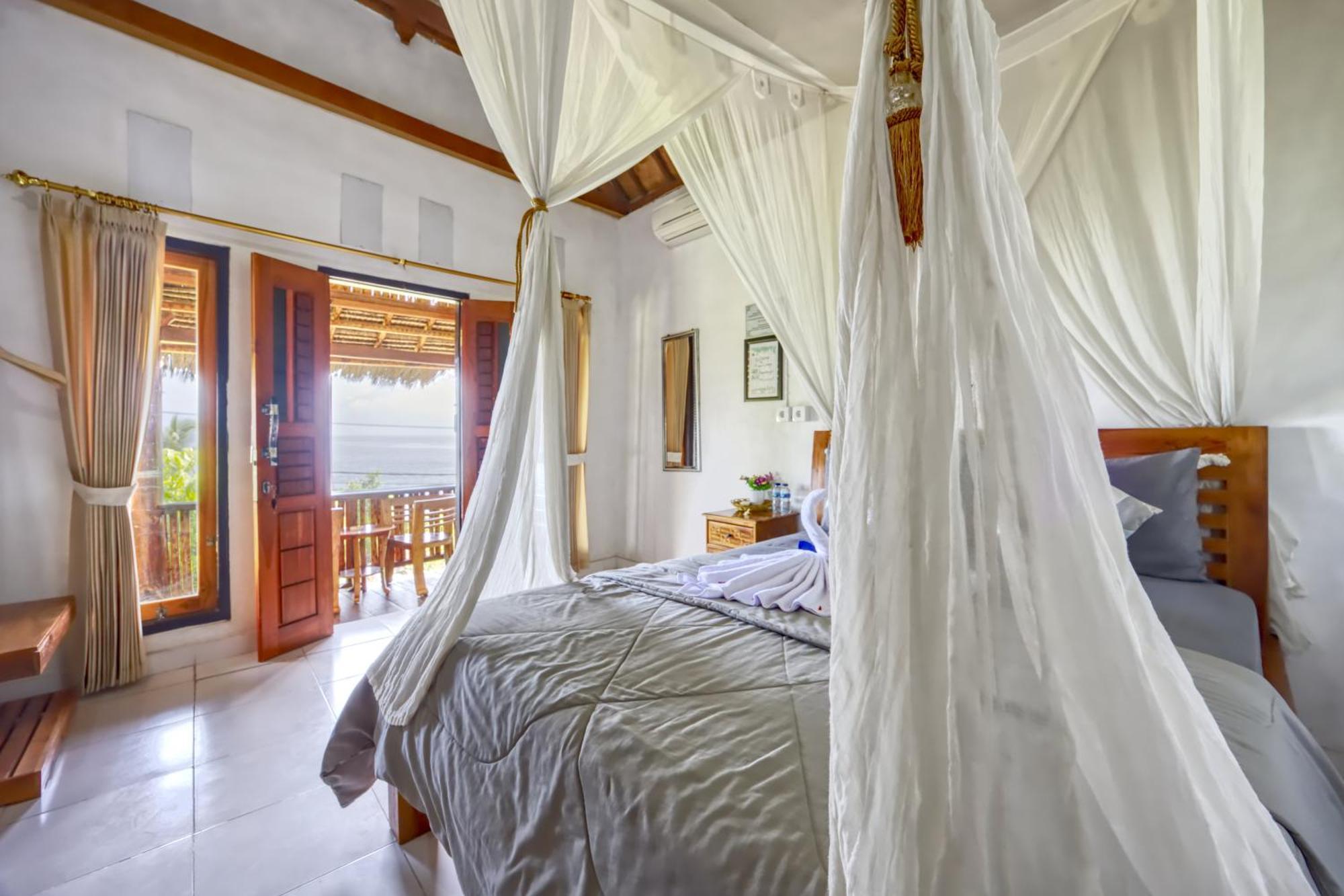 Bagus Cottage Batununggul Extérieur photo