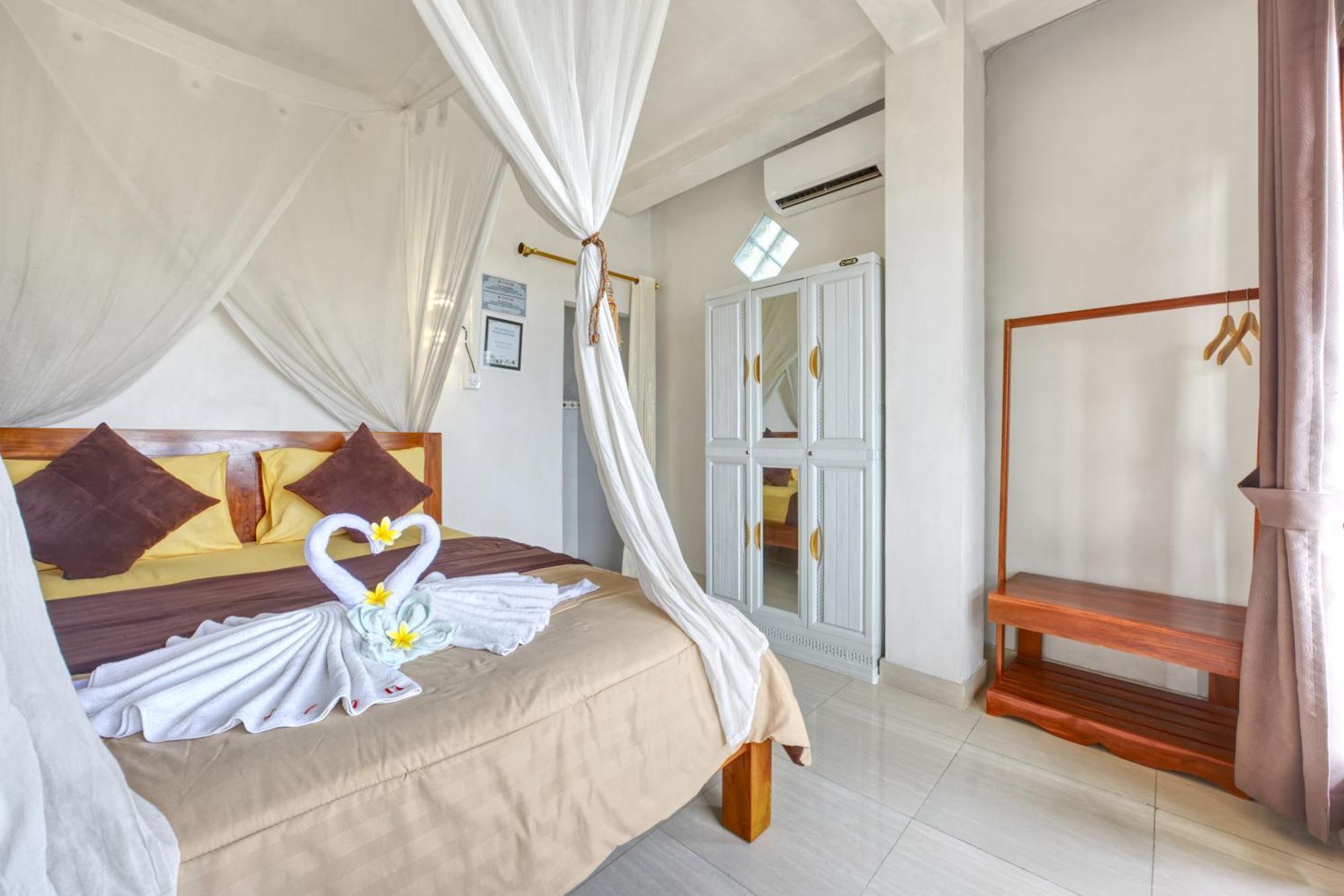 Bagus Cottage Batununggul Extérieur photo