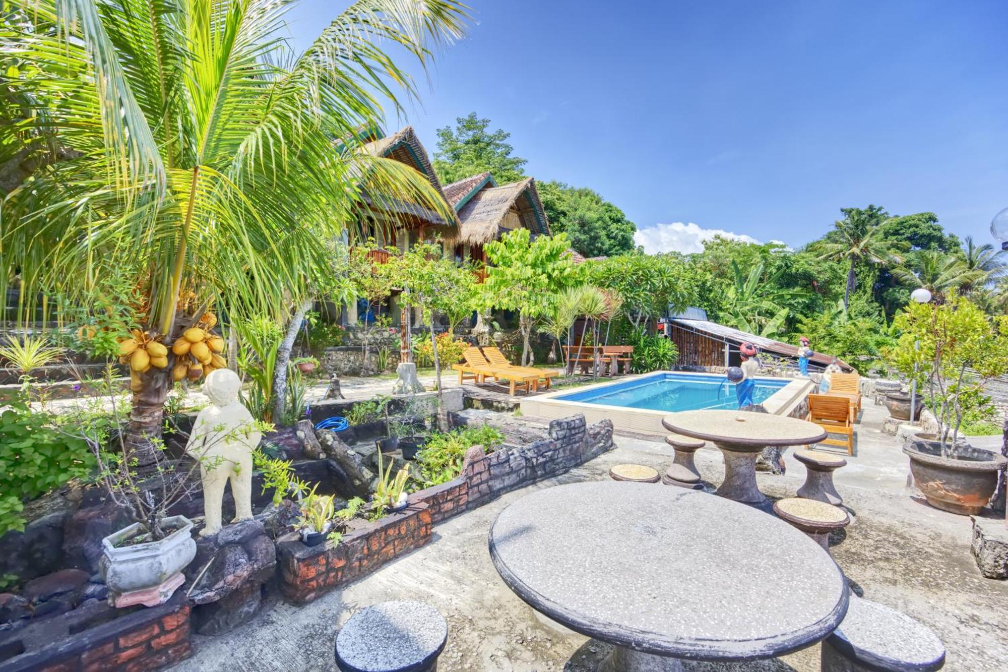 Bagus Cottage Batununggul Extérieur photo