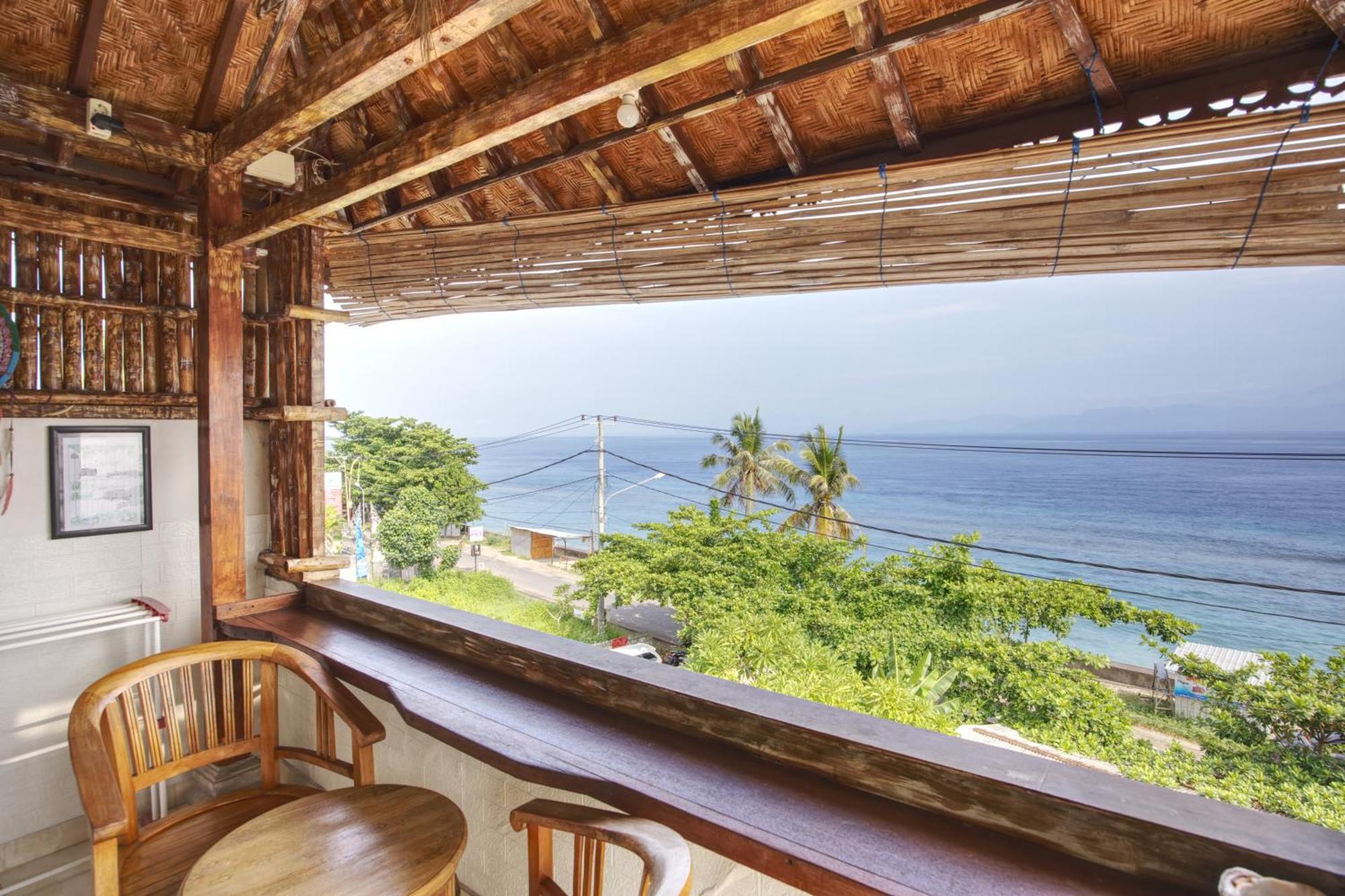 Bagus Cottage Batununggul Extérieur photo