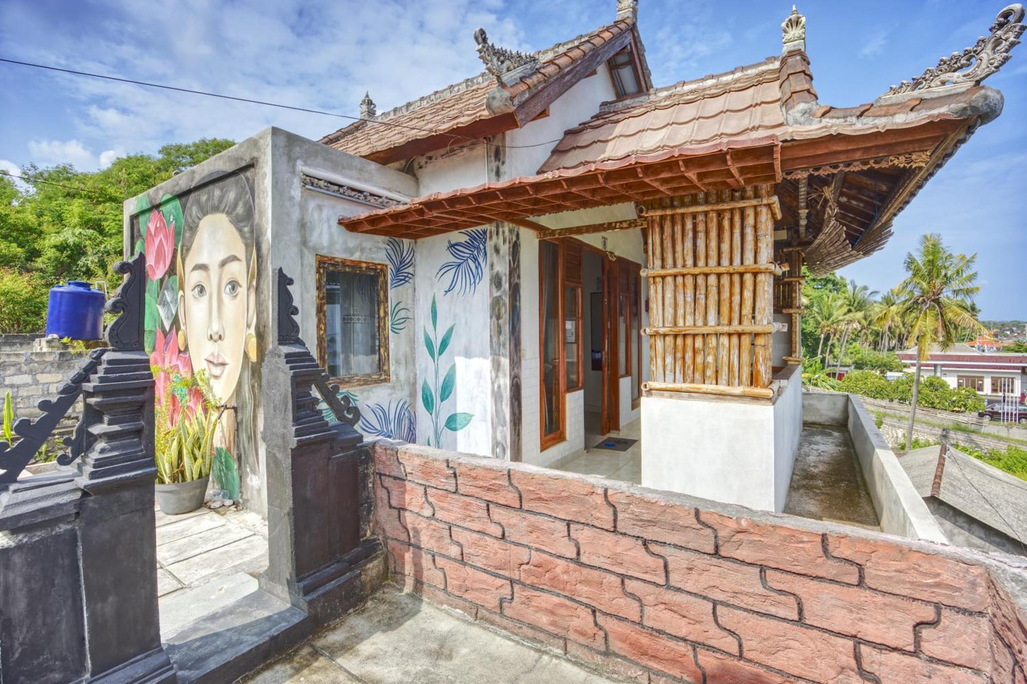 Bagus Cottage Batununggul Extérieur photo