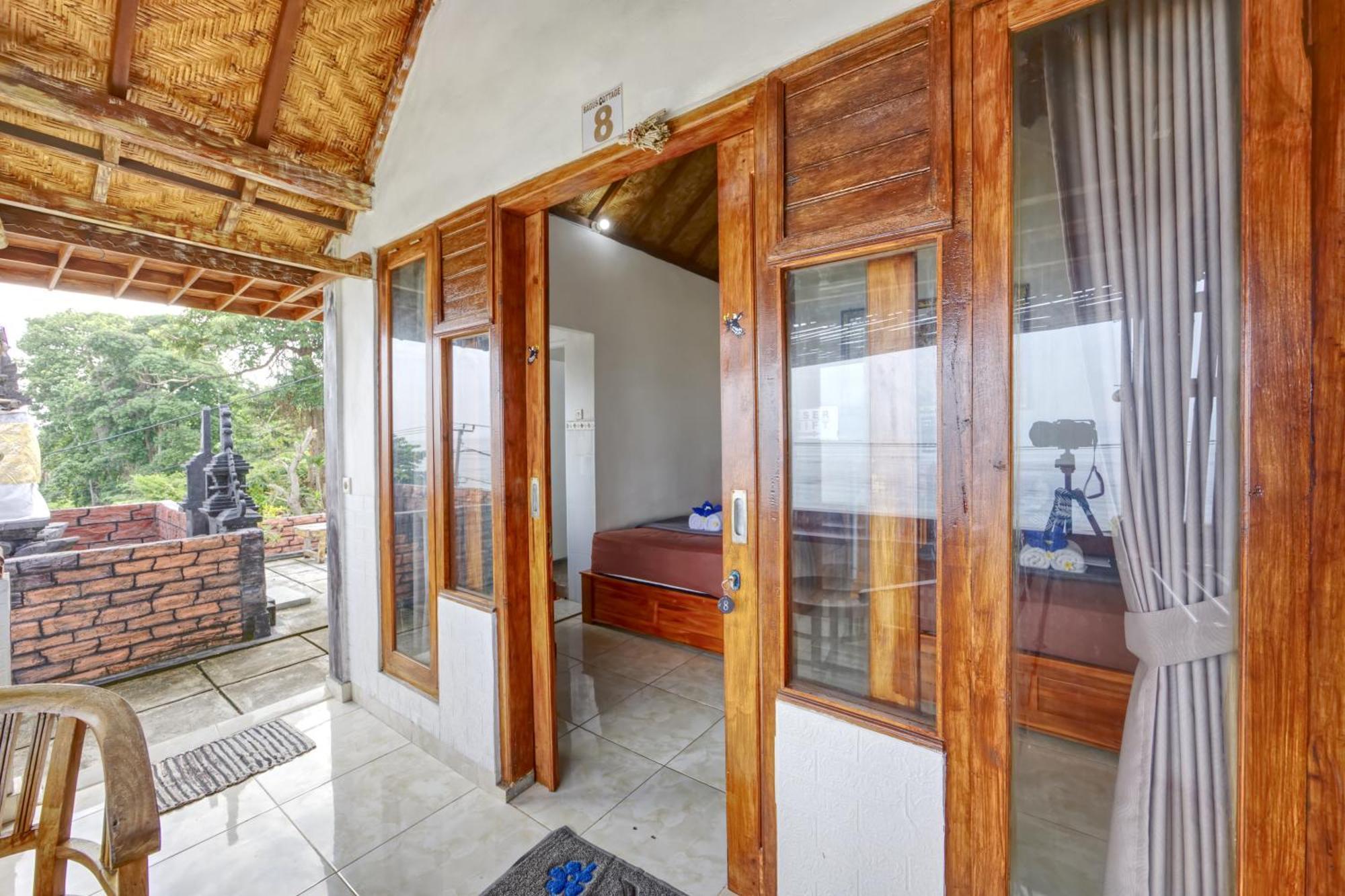 Bagus Cottage Batununggul Extérieur photo