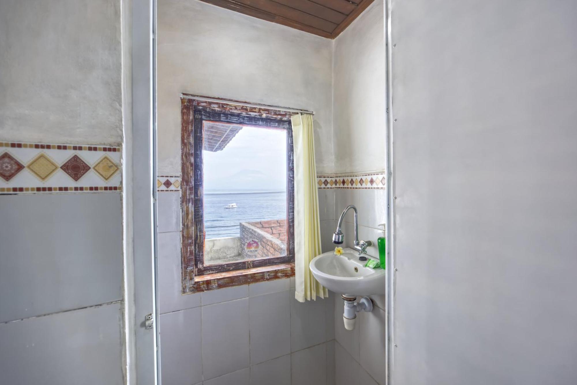 Bagus Cottage Batununggul Chambre photo