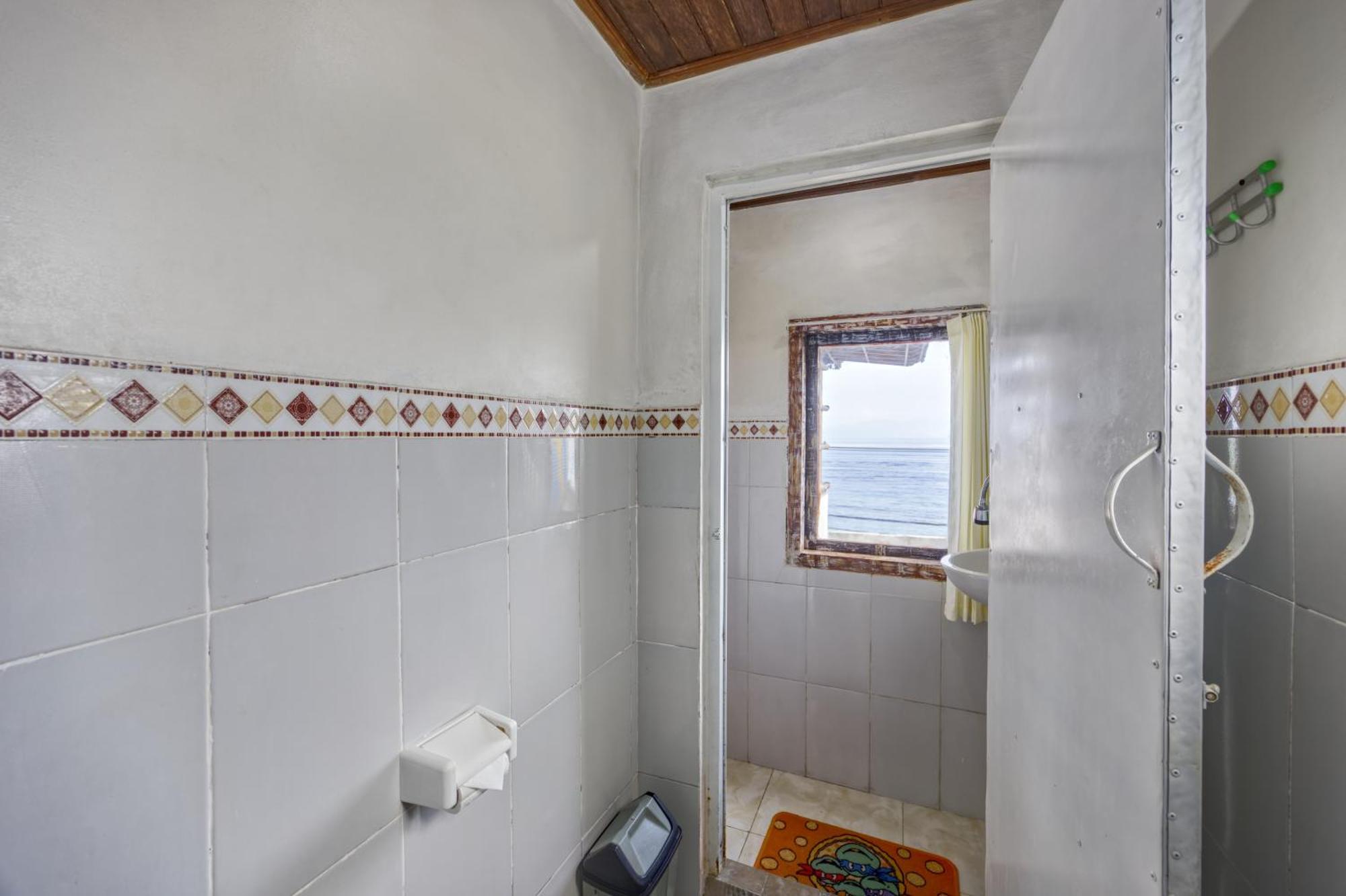 Bagus Cottage Batununggul Chambre photo