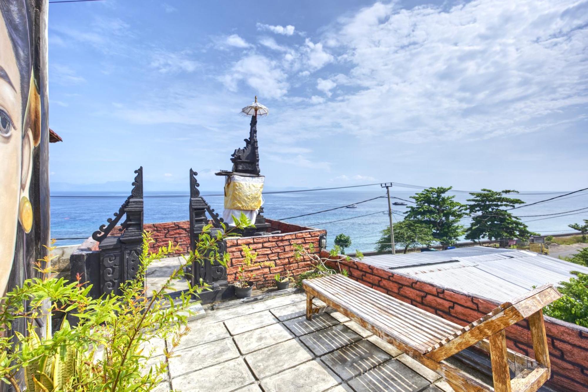 Bagus Cottage Batununggul Chambre photo