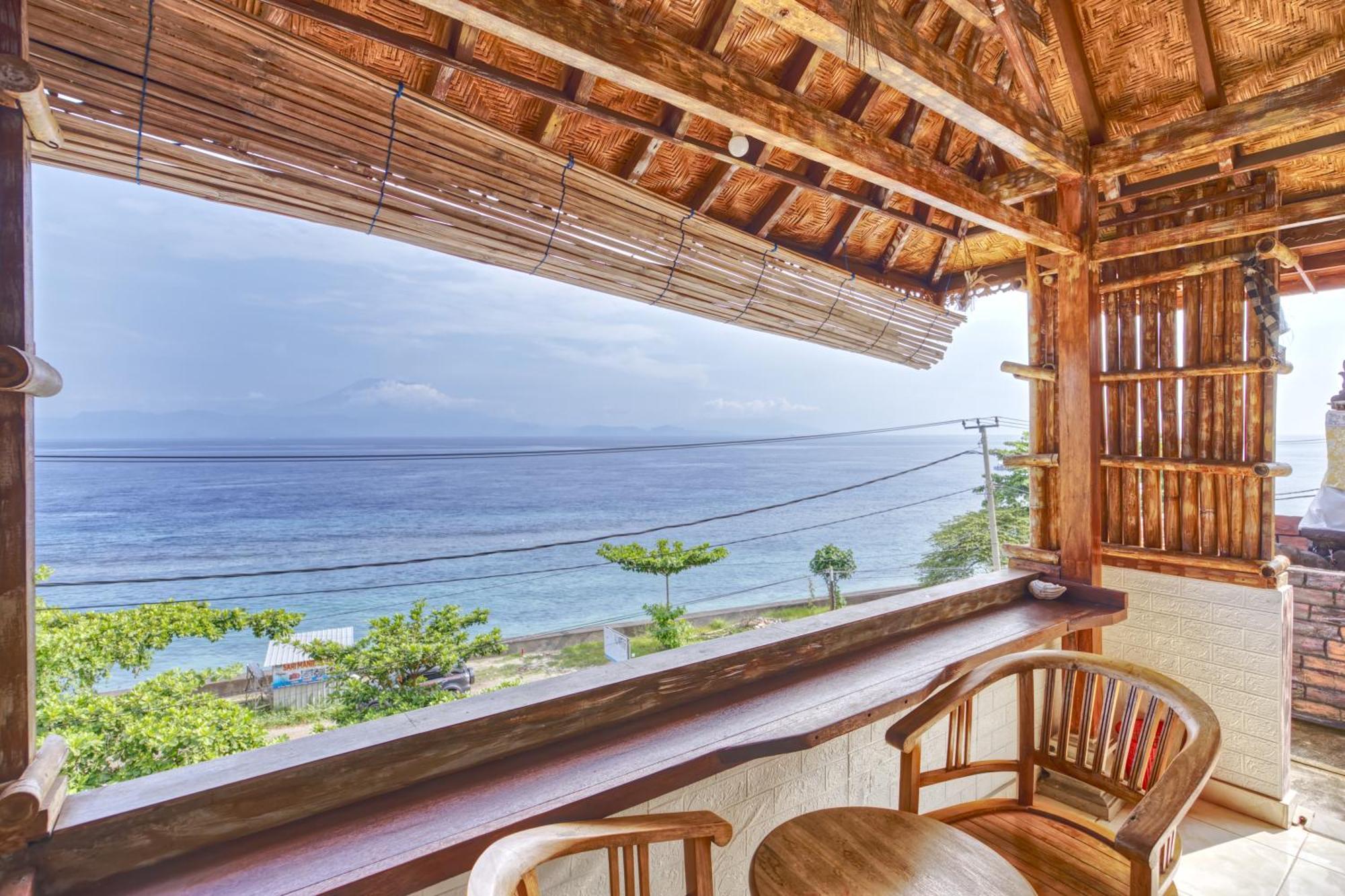 Bagus Cottage Batununggul Chambre photo