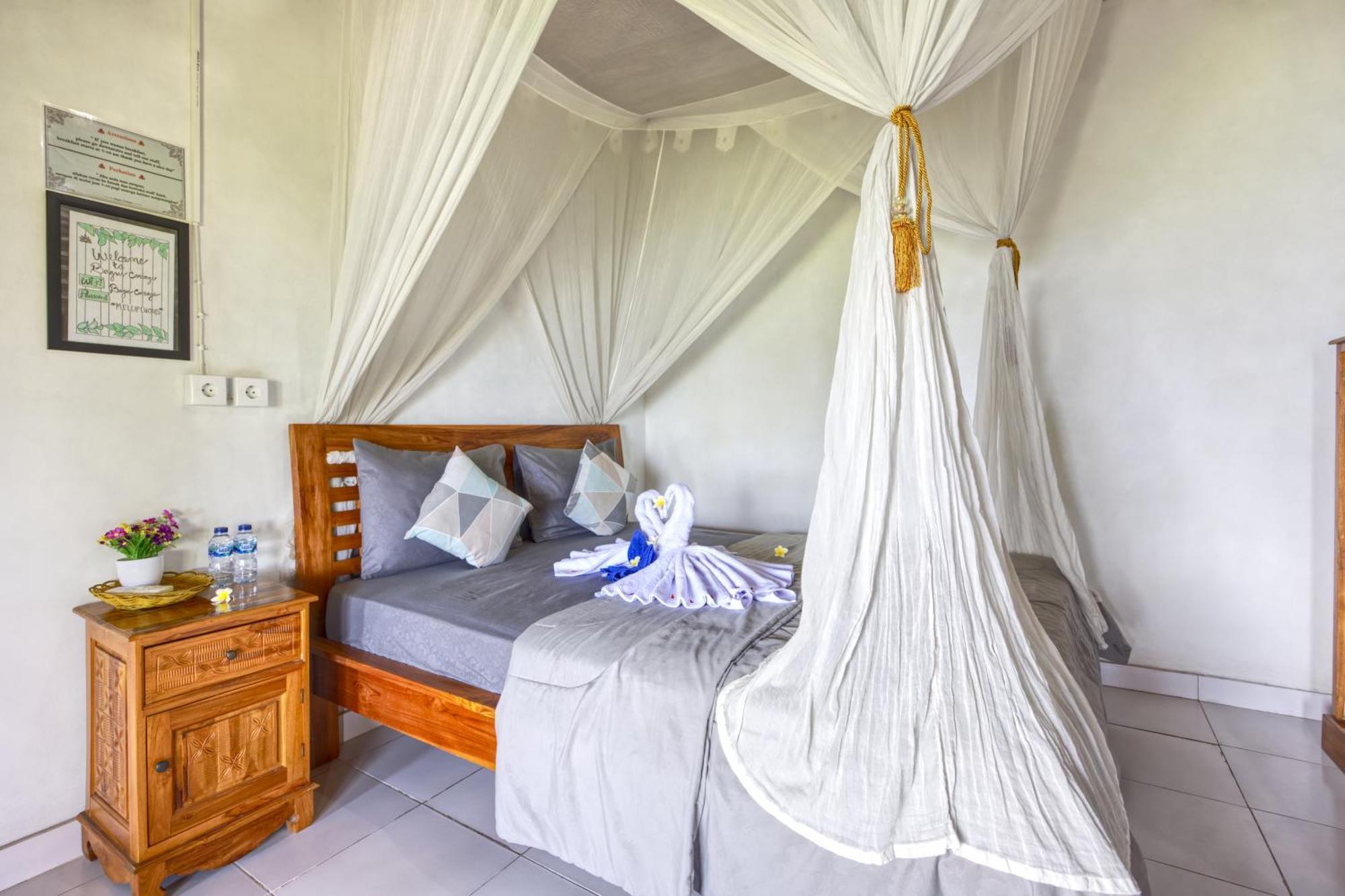 Bagus Cottage Batununggul Chambre photo